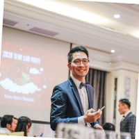 Che Wei (Lewis) Liu