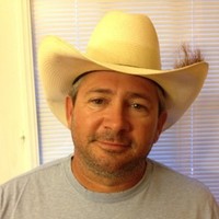 Dale McClure