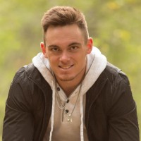 Matt Giacomozzi