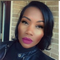 Tiffany Henderson