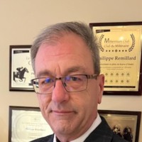 Philippe Rémillard