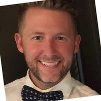 Dustin S. Herrell, PharmD