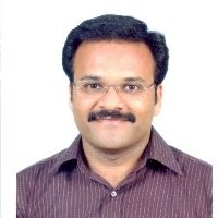 Dileep Balakrishnan