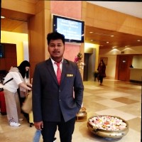 Pritish Kumar