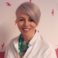 Anne Sellar