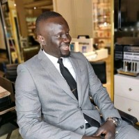 Serigne Abdou Lacrame Gueye