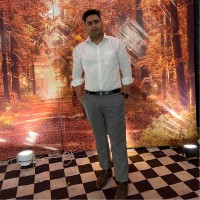 Rohit Choudhary