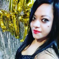 Priya Tripathi