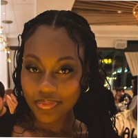 Tyonna James
