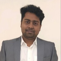 Nishant Kishore