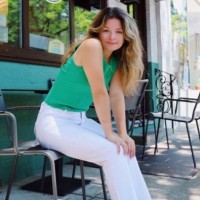 Giavanna Perrone