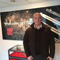 Simon Yeomans