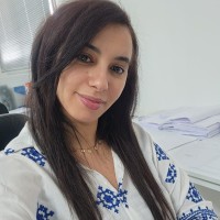 Khadija Nassiri