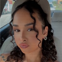 Gabbie Ramirez