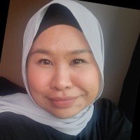 Nur Ain Madzlan