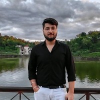 Hiten Anand