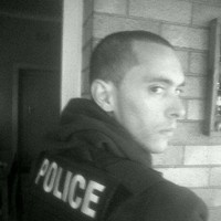 Sherwin Paulsen