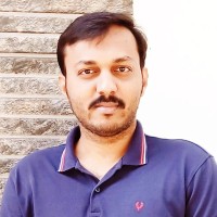 Kiran Krishnan