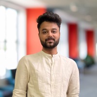 Ishaan Gupta