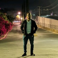 Arturo Santoy Hernández