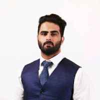 Mohammad Shafi