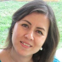 Iliana Rivera Marín