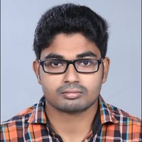 JISHNU E S