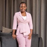 Sophie Brenda Namonye