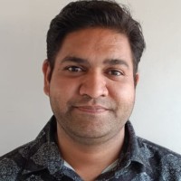 Saurabh Nagare
