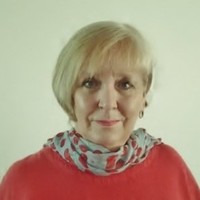 Elaine Russell-Jarvie