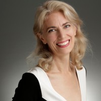 Helen-Jane, Copywriter