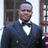 Joseph Appah