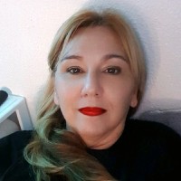 Eva Maria Cerdá Martínez