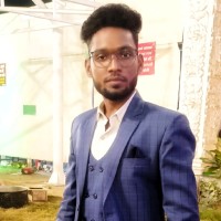 Santu Mishra