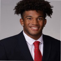 Marcus Williams