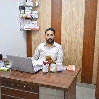 Paramveer Singh Chauhan
