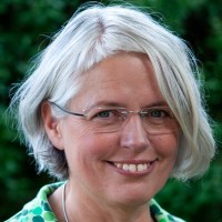 Kerstin Hannrup Broad