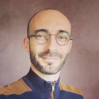 Cédric DANIEL AVRAMOGLOU