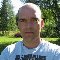 Ronny Forss