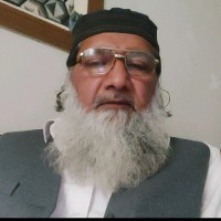 Asif Sohail