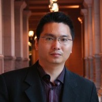 Andy Huang