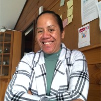 Jonelle Ngaronga-Eynon