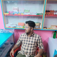 Sahariaj Mondal