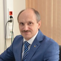 Sergei Vorobev