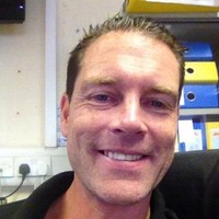 Clive Stuart McDonnell