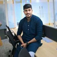 sushant kadam