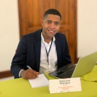 Aldair Rodríguez Suarez