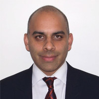 Martin Koshy
