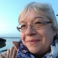 Susanne Avis