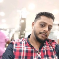Devprabagaran Shanmugam